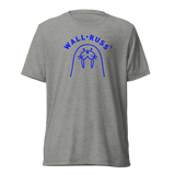 Wall-Russ™ Logo Unisex short sleeve t-shirt