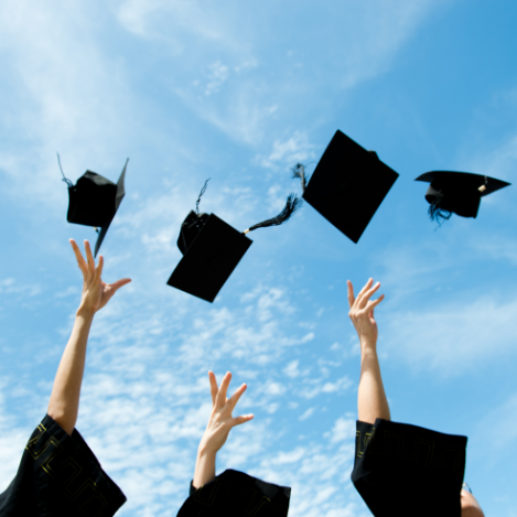 The Best Graduation Gifts for College Students (That They’ll Actually Use)