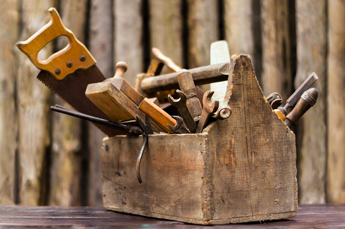 8 Essential Hardware Tools Every Homeowner Needs
