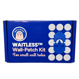 The Waitless™ Wall-Patch Kit