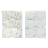 The Waitless™ Wall-Patch Kit