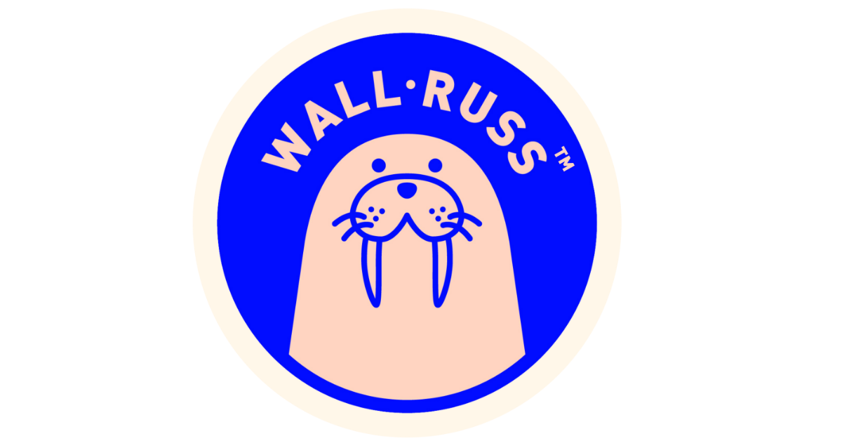 Wait Less Wall Wall-Russ – Wall-Russ™